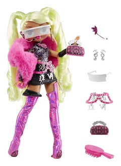 L.O.L. SURPRISE! L.O.L. Surprise OMG Fierce Dolls - Lady Diva  - Image 2