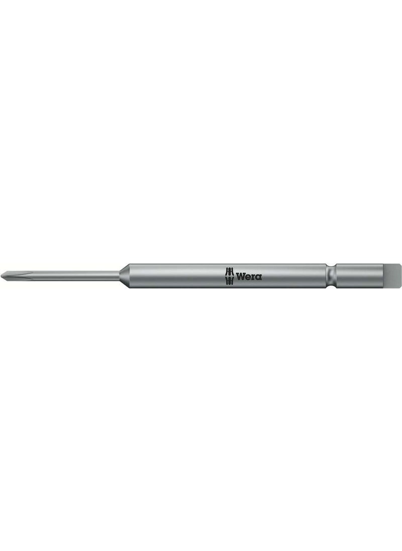 Wera 851/9 C J Ph/star 2X64MM Half Moon Bits 05134608001  - Image 1