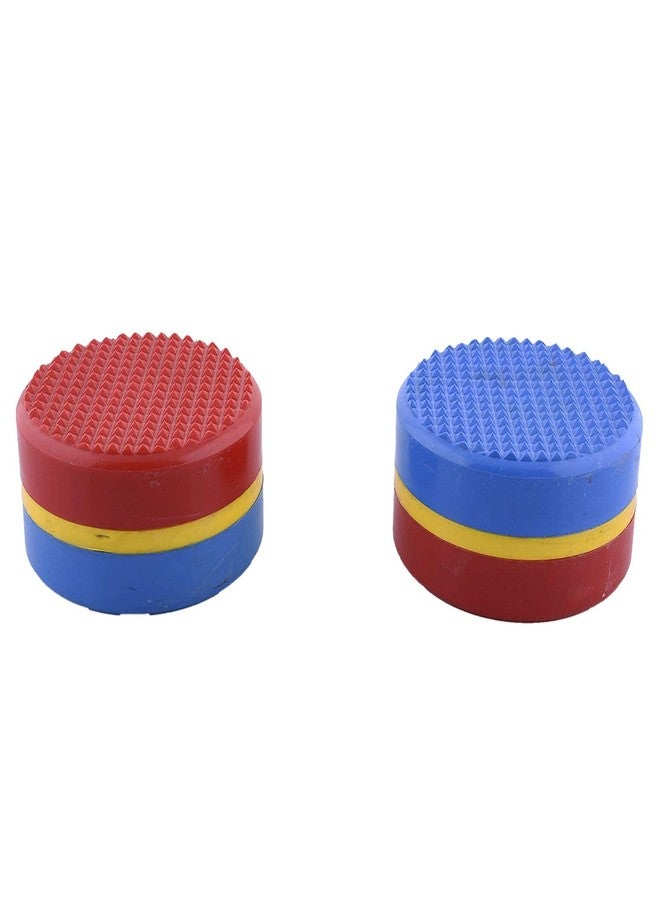 اسي مغناطيس هرمي عالي الطاقة مقاوم للماء من ACi للوخز بالإبر - Image 1