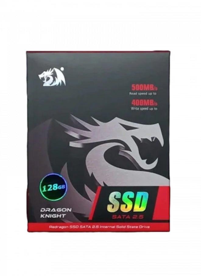 REDRAGON REDRAGON RM112 128GB SSD SATA  - Image 4