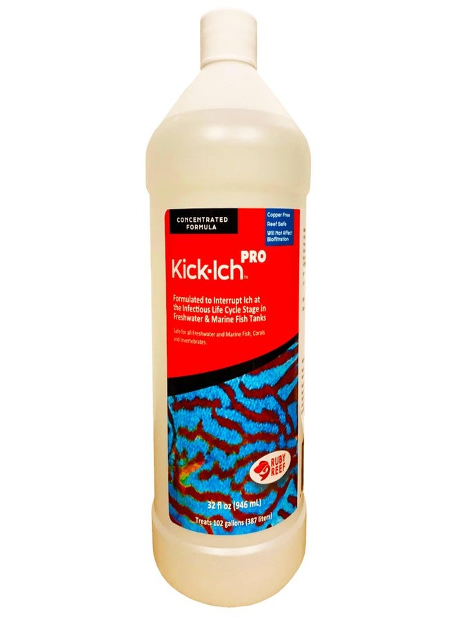 Ruby Reef Kick-ICH Pro 8 oz - Image 5