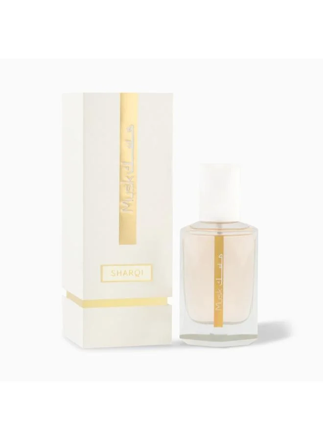Rasasi Musk Sharqi Edp 50Ml