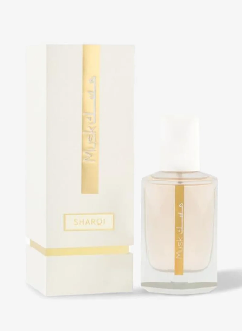 الرصاصي مسك شرقي أو دي بارفان 50 مل