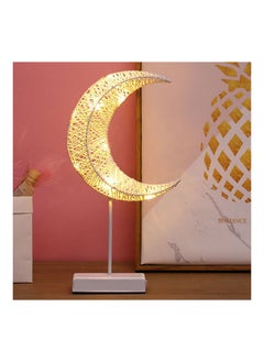 Moon Shape LED Holiday Light With Holder Yellow 41 x 24 8centimeter - pzsku/ZC1AA92846A13BEEB13C5Z/45/_/1680932467/d2960043-7178-4833-b246-2a1ad579f034