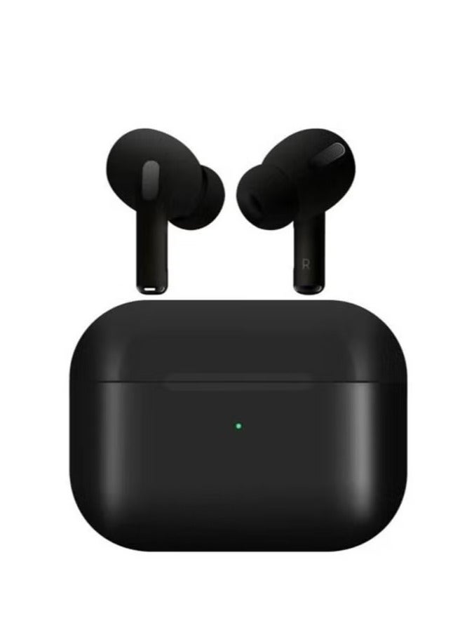 Haino Teko Air 5 Bluetooth Wireless Earphones Pro 2 – Premium Sound, Sleek Design for iPhones, Seamless Connectivity, Touch Controls, Long Battery Life – Perfect for Music, Calls & On-the-Go Use - Image 3