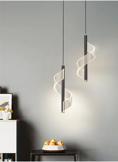 MIXDE Nordic LED Pendant Lights Indoor Lighting Hanging Lamp For Home Bedside Living Room Decoration Dining Tables Aisle Modern Light  - Image 1