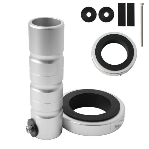 Outopakkle Wakeboard Tower Flag Holder Boat Flag Pole Bracket Kits Rail Mount Without Drilling Silver - Image 3