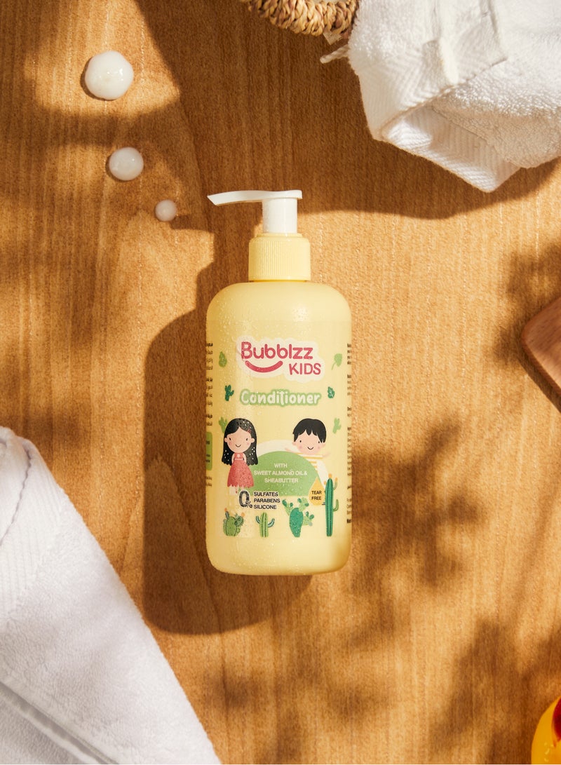 Bubblzz Kids Conditioner - Image 2