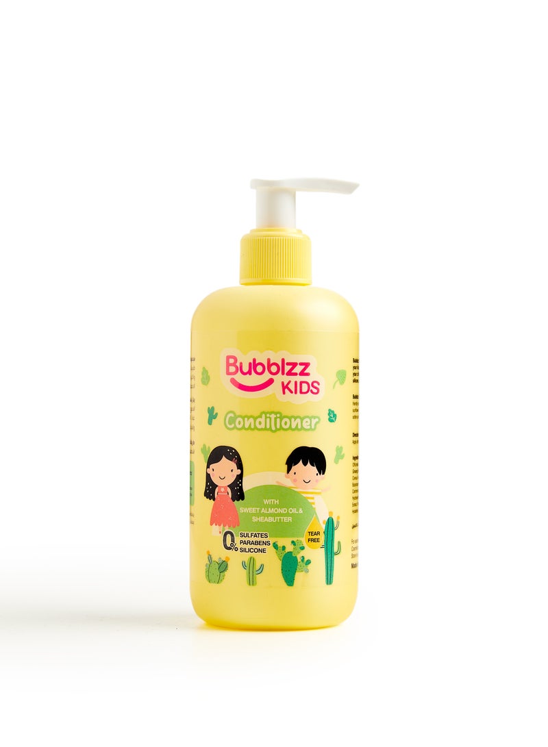 Bubblzz Kids Conditioner - Image 1