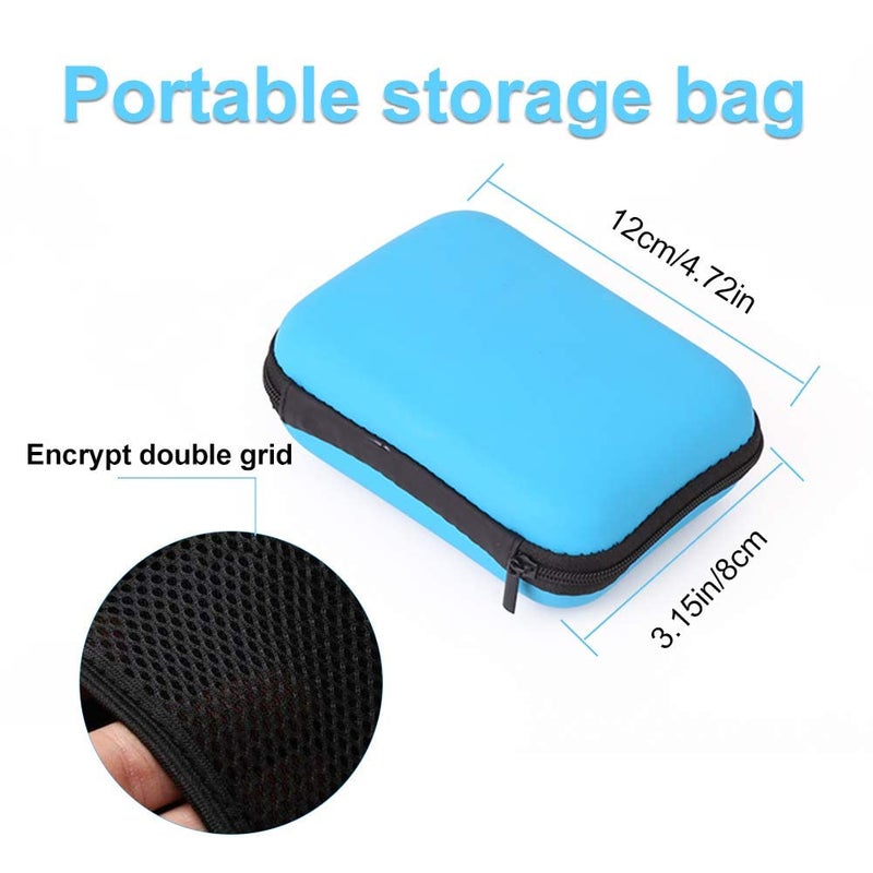 SIMXEN DIY Leather Sewing Tools Hand Stitching Tool Set with Groover Awl Waxed Thread Thimble Kit- (Multicolor) - Image 3