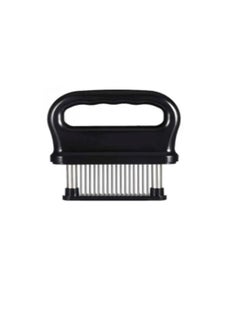 fashionhome 48 Stainless Steel Ultra Sharp Needle Blade Meat Tenderizer  - Image 1