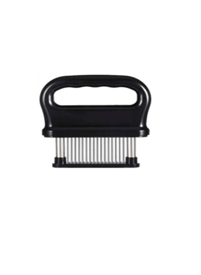 fashionhome - 48 Stainless Steel Ultra Sharp Needle Blade Meat Tenderizer - Image 1