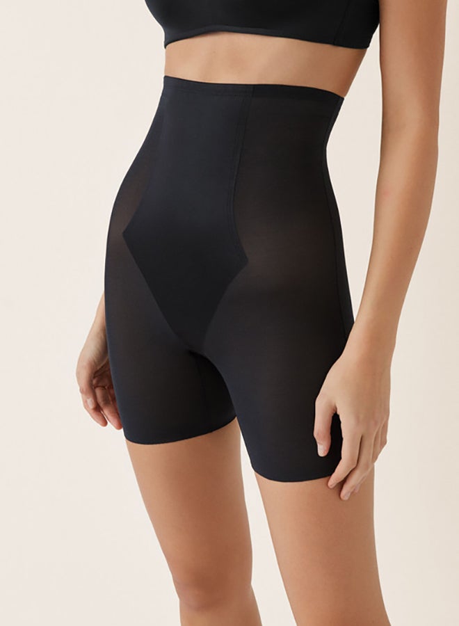 women'secret Tulle Shaping Pants - Image 3