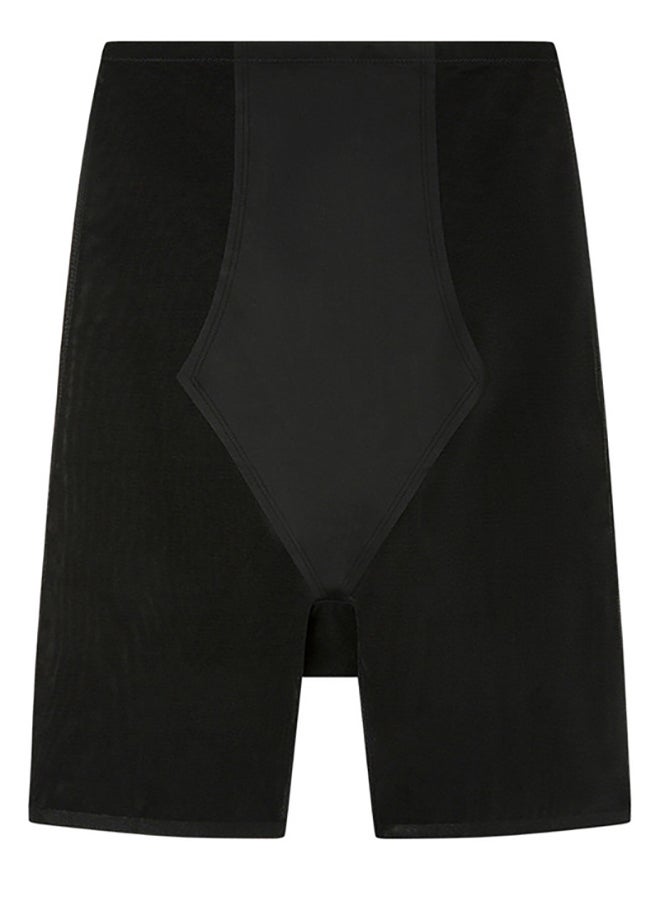 women'secret Tulle Shaping Pants - Image 2