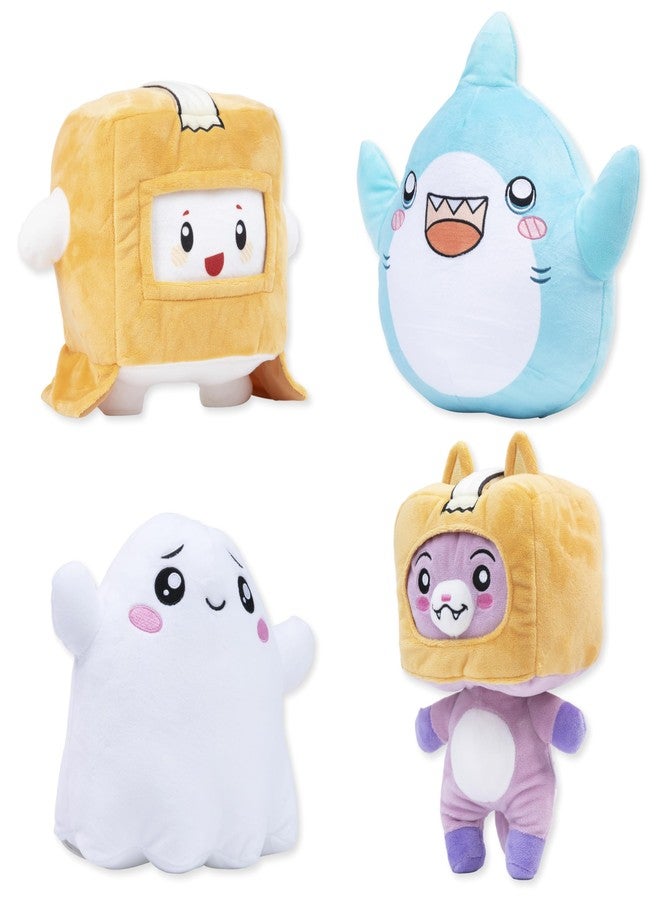 LankyBox Scented Mystery Plush - Image 4