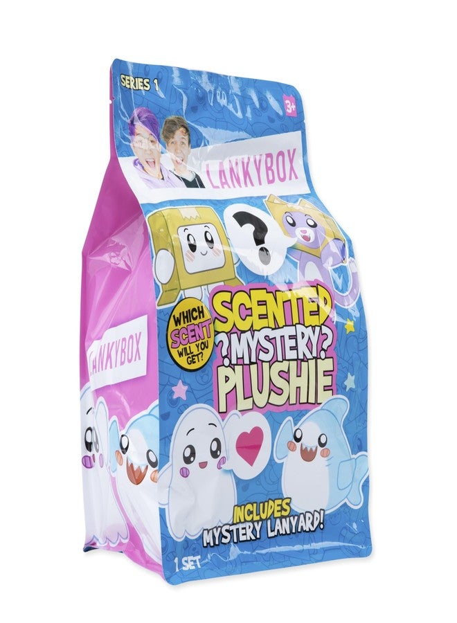 LankyBox Scented Mystery Plush - Image 3