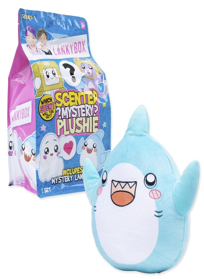LankyBox Scented Mystery Plush - Image 2
