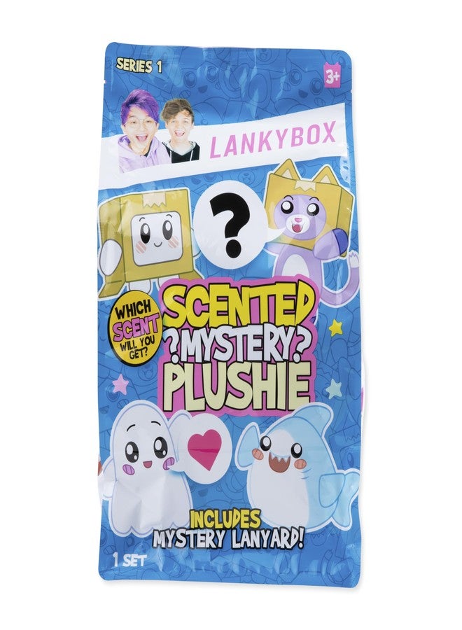 LankyBox Scented Mystery Plush - Image 5