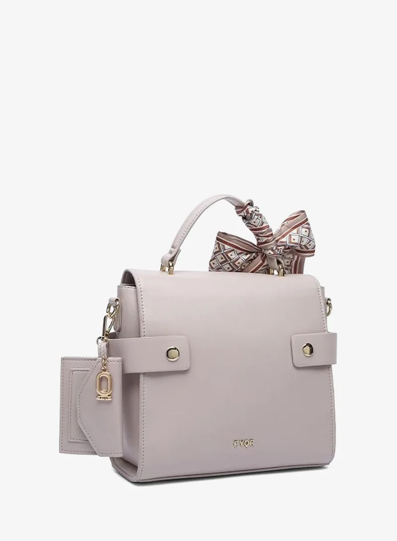 فايور Top Handle Bag BD 157