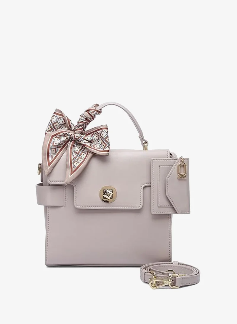 فايور Top Handle Bag BD 157