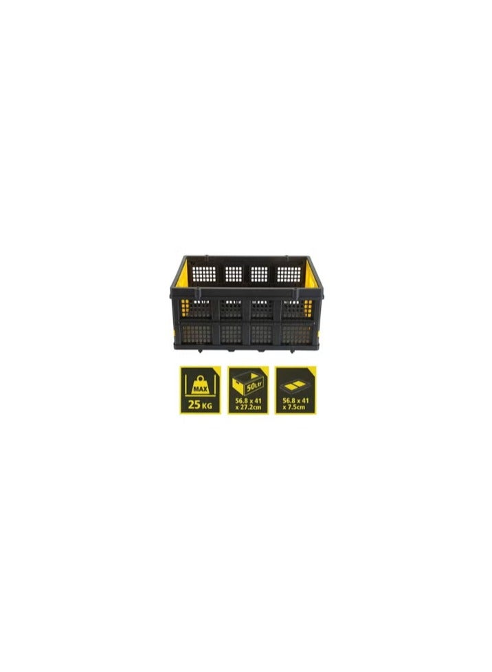 Stanley STANLEY FOLDING BASKET SXWT-ST505  - Image 2