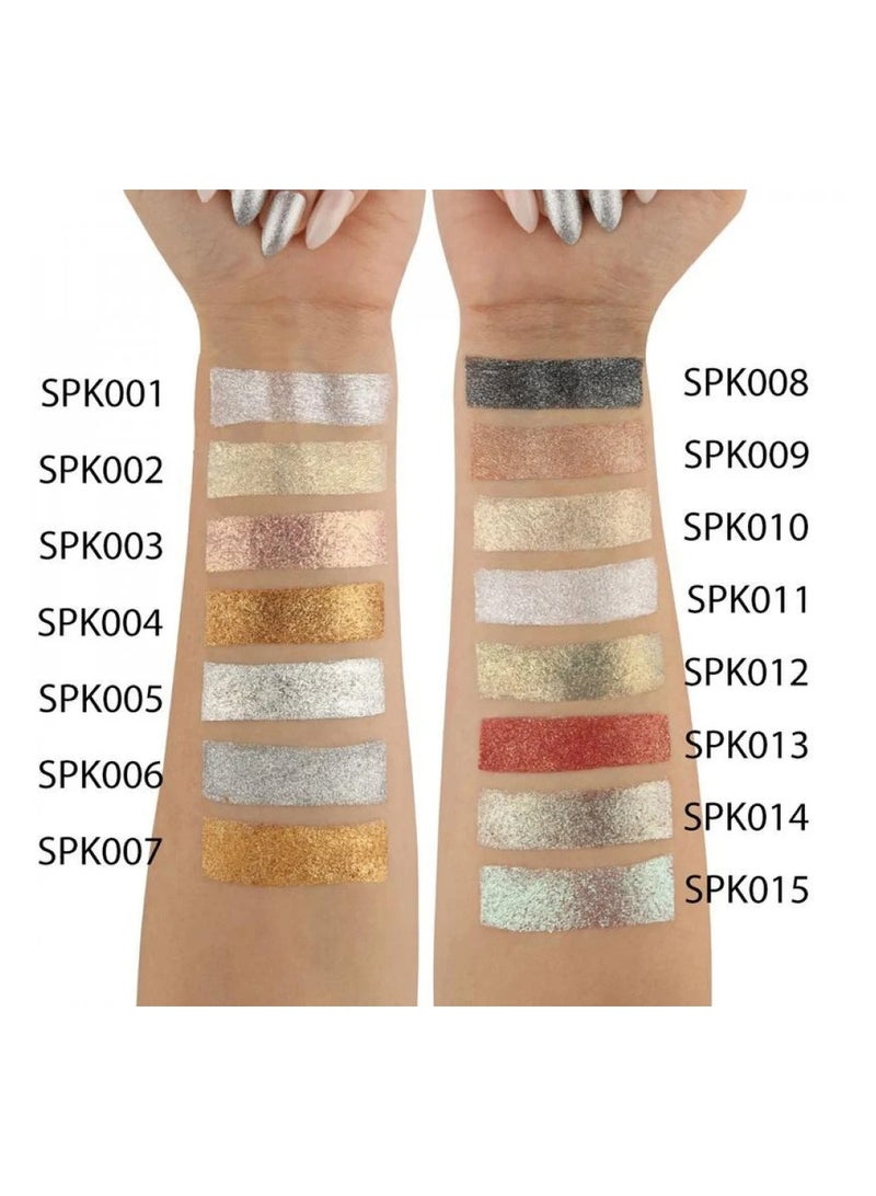 Character Sparkles Glitter SPK013 - Image 3