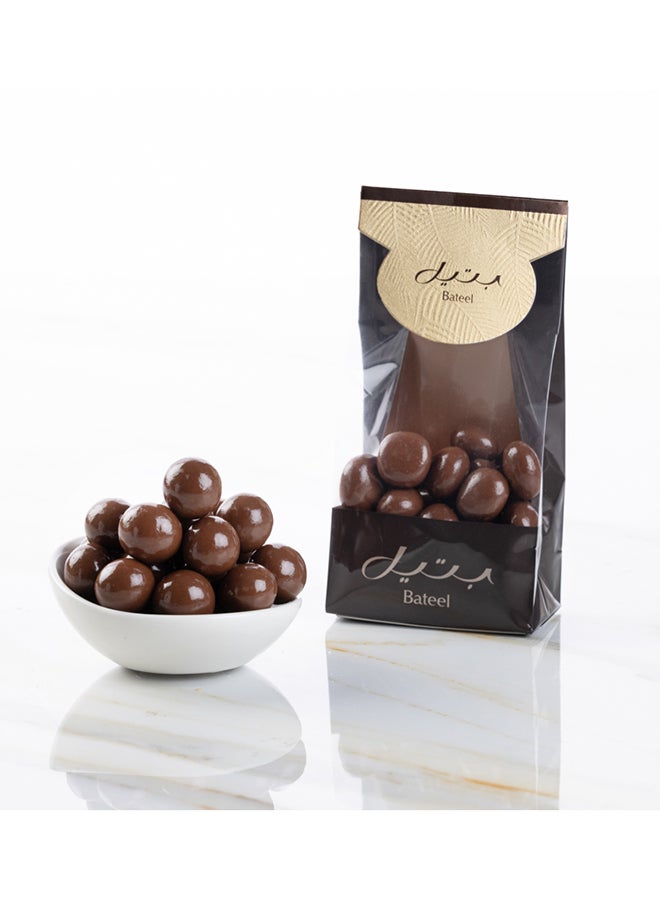 Bateel Daily Reserve Dragée Wanan & Pistachio 105g