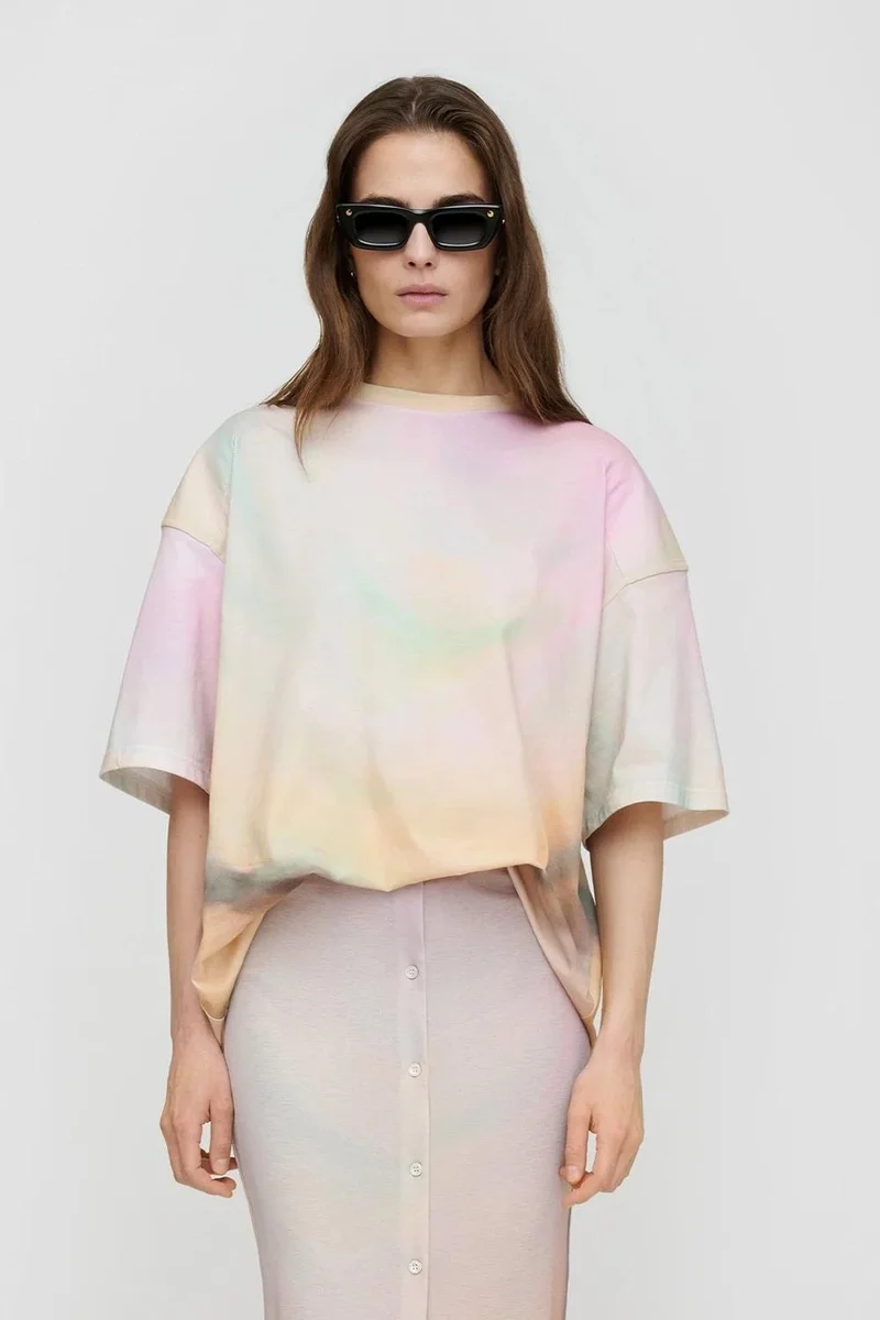 Nanushka ALANE Tank Tops