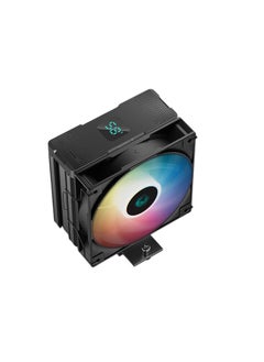 DEEPCOOL AG400 ARGB Digital Black Air Cooler  - Image 2
