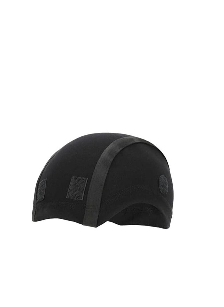 TUCANO URBANO - Tucano Urbano Under Helmet Cotton Popes Black - Image 1