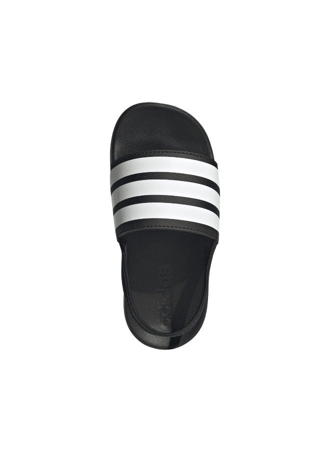 Adidas adidas adilette estrap children unisex slides  - Image 3