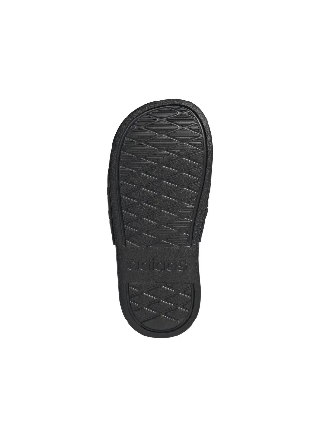 adidas أديليت إستراب سلايدز للأطفال للجنسين