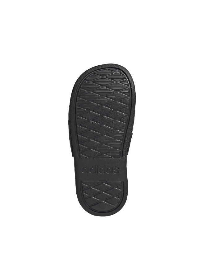 Adidas adidas adilette estrap children unisex slides  - Image 4