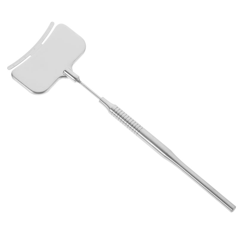 Eyelash Mirror Small Makeup Mirror Detachable Lash Mirror Lash Extension Supply - Image 1