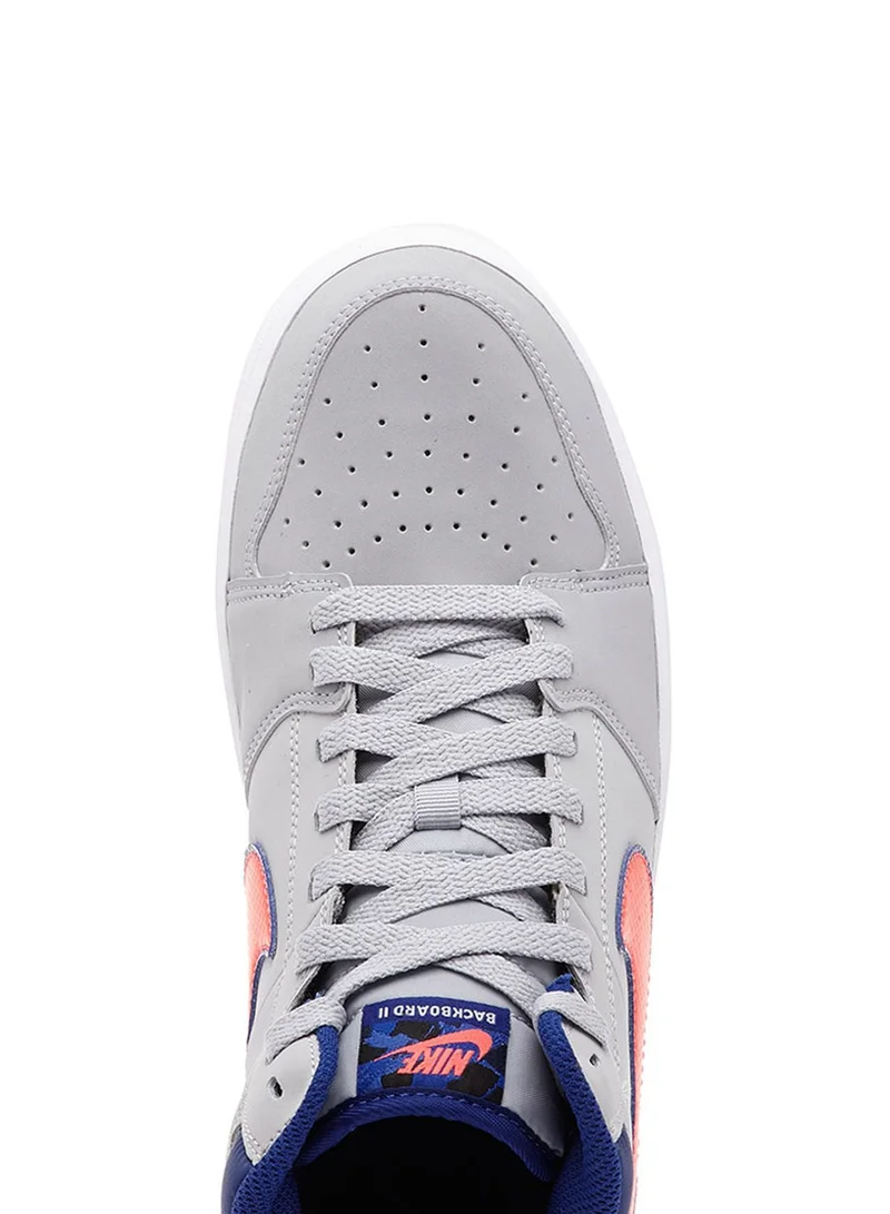 Nike Nike Backboard Ii Mid High Top Sneaker