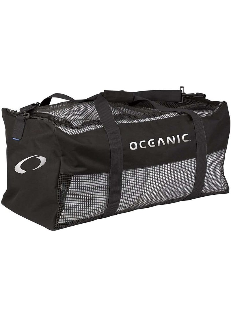 OCEANIC Oceanic Mesh Duffle Bag 