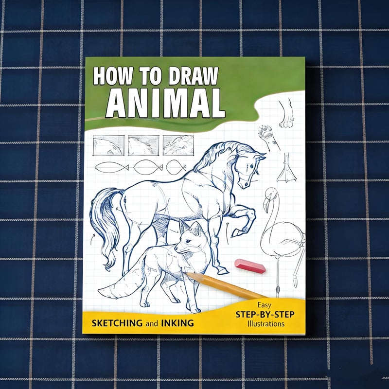 White Creative Practice Guide for Beginner Artists All Seasons - Image 5
