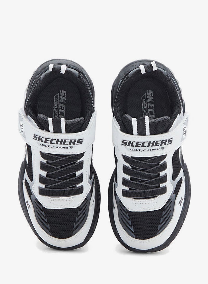SKECHERS Kids Light Storm 3 - Image 5