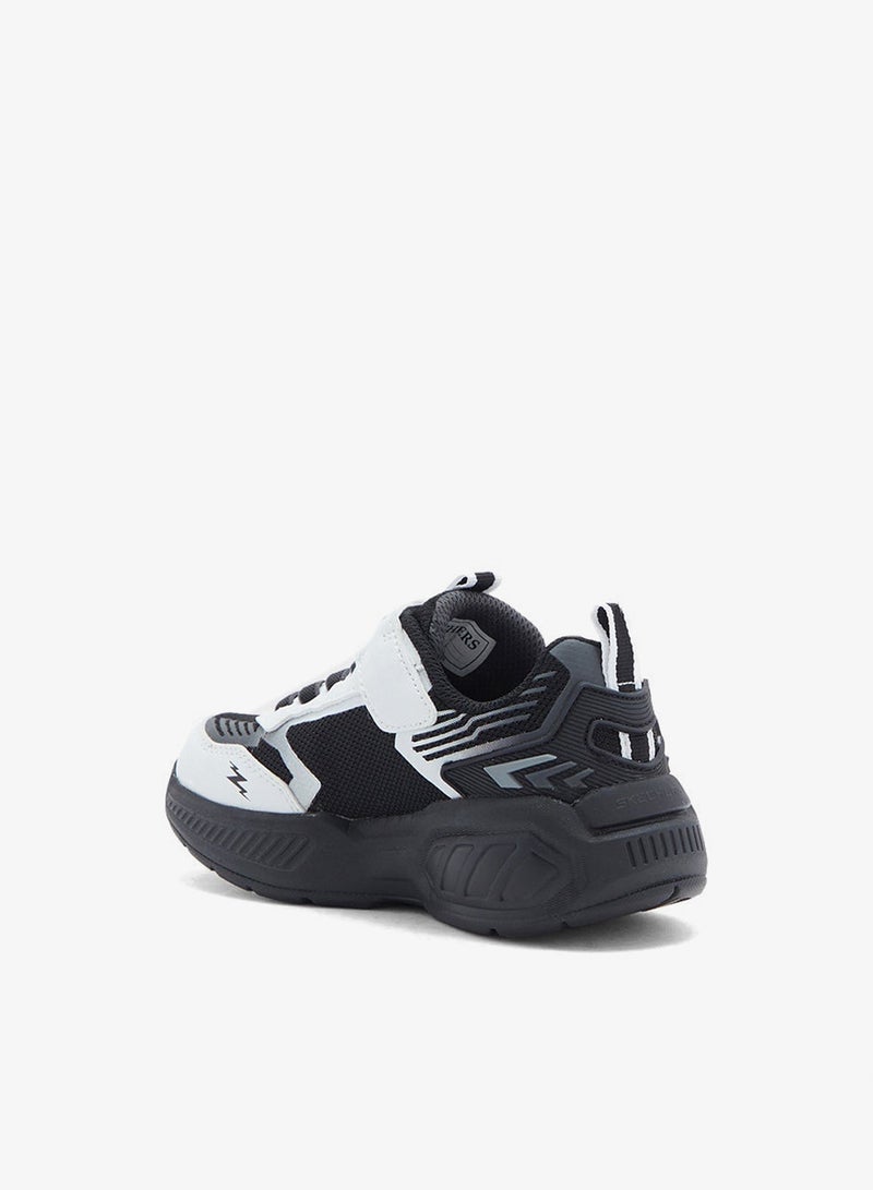 SKECHERS Kids Light Storm 3 - Image 3