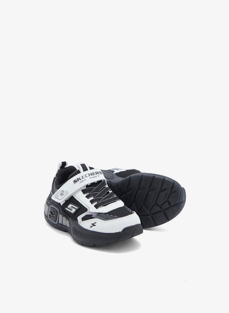 SKECHERS Kids Light Storm 3 - Image 4