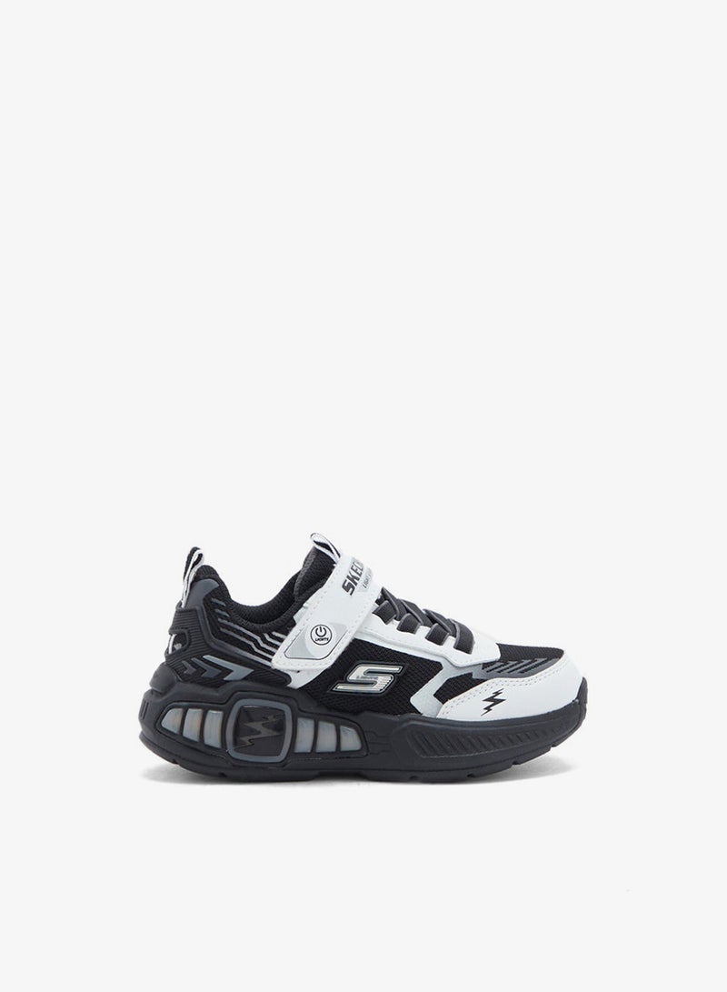SKECHERS Kids Light Storm 3 - Image 2
