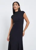 ستايلي أسود
