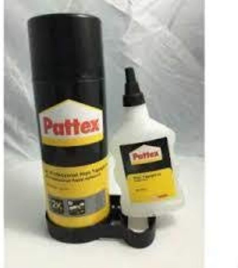 Pattex 2C Adhesive Glue And Activator - Image 2