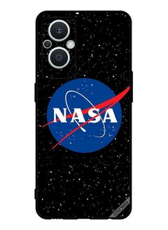 Covernex Protective Case Cover For Oppo Reno 7 Lite Nasa  - Image 1