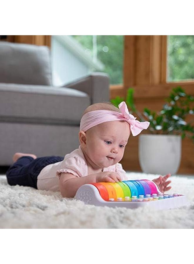 Fat Brain Toys Rock And Roller Piano - Image 4