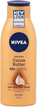 Nivea لوشن الجسم نيفيا كاكاو 04 كجم