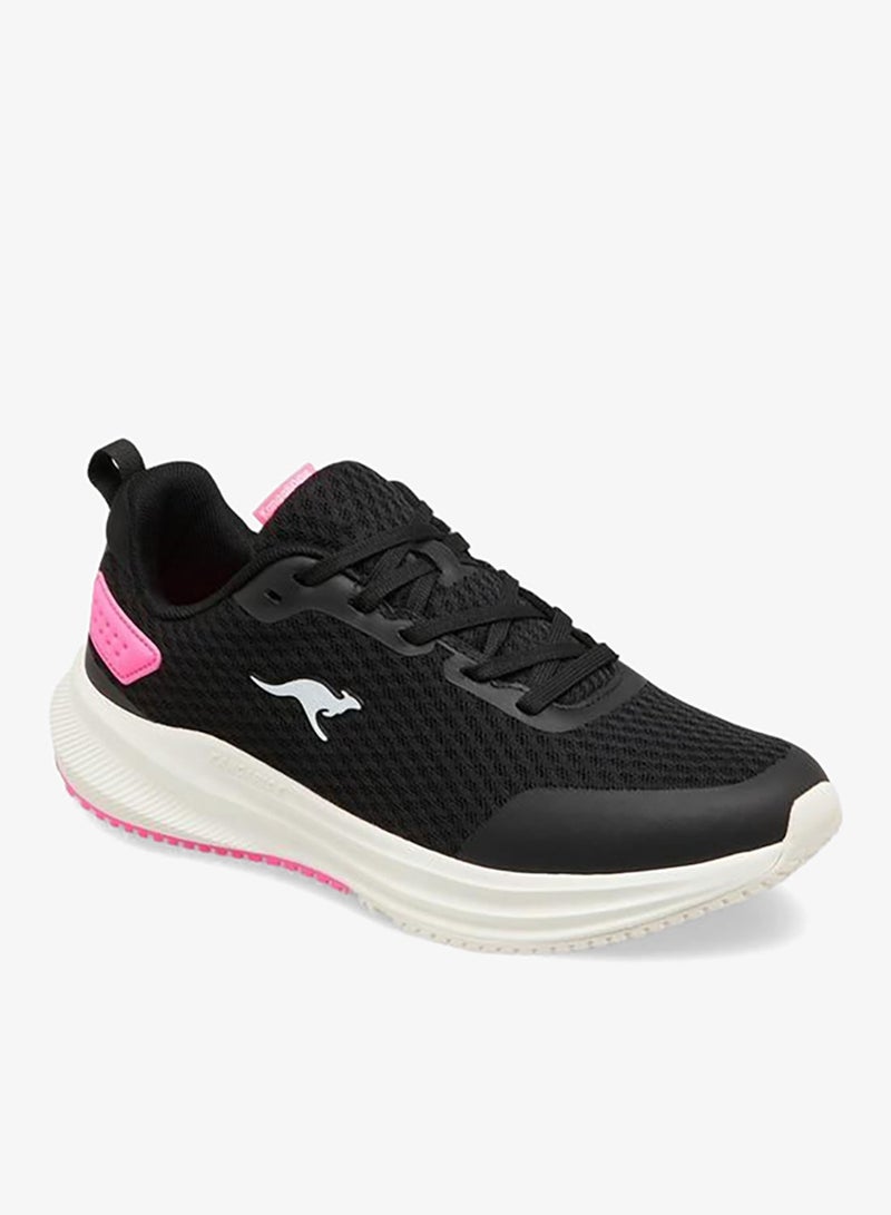 kangaROOS Women Lace-Up Sports Shoes - Image 1