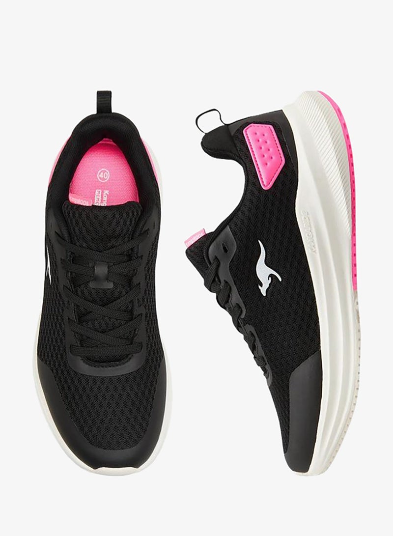 kangaROOS Women Lace-Up Sports Shoes - Image 2