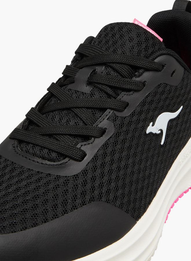kangaROOS Women Lace-Up Sports Shoes - Image 4