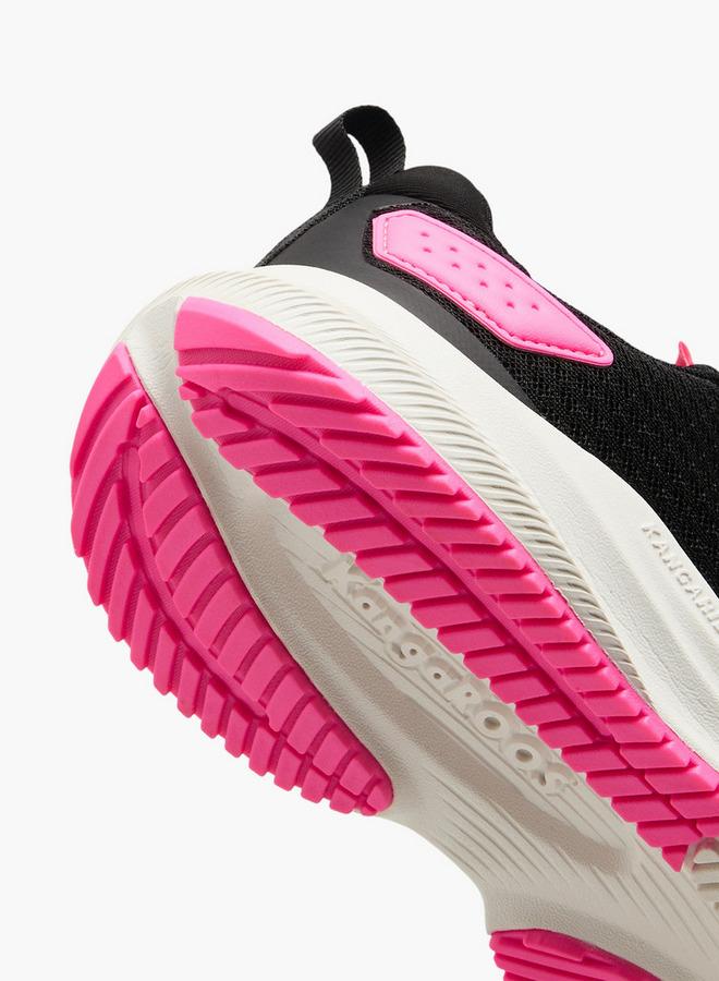 kangaROOS Women Lace-Up Sports Shoes - Image 5